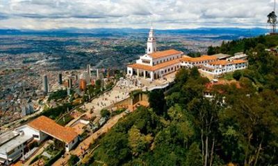 Best of Bogota on 1 City Tour Experience History