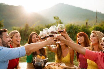 Private Hudson Valley and Estate Tour from NYC with Transfer