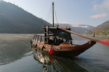 Douro Time Capsule Private Winemaking Masterpiece
