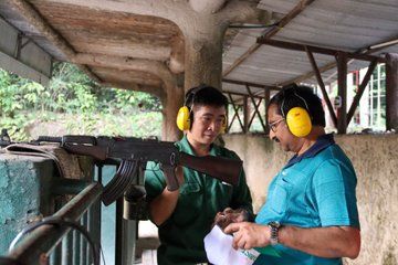 Private Ho Chi Minh Cu Chi and Mekong Delta Full Day Tour