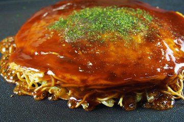 Master the Art of Hiroshima Okonomiyaki in a Private Villa