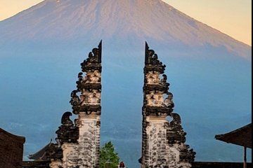 Private Bali Highlights Customize Tour