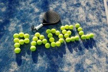 Mahdia Ultimate Beachside Padel Experience