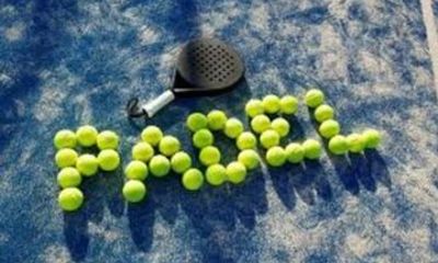 Mahdia Ultimate Beachside Padel Experience