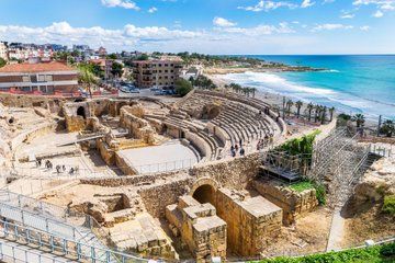 Private Shore Tour: Tarragona Roman Heritage & City