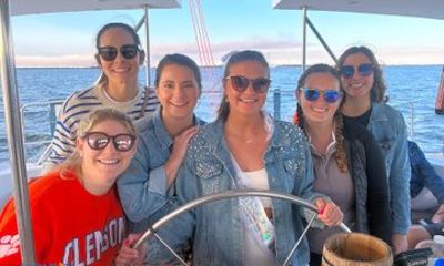 Private Dolphin Eco Tour