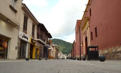 City Tour Salta and San Lorenzo