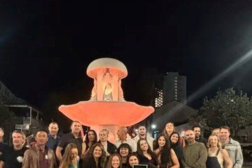 Little Italy Pub Crawl