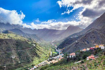 Private Shore Tour: La Gomera Discovery