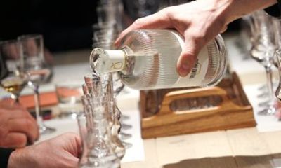Rakija Tasting and Zemun Tour Premium Distillery Experience