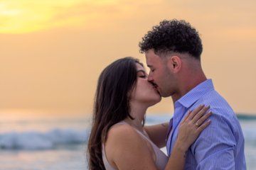 Professional Photographic Trial Camera and Drone in Arraial