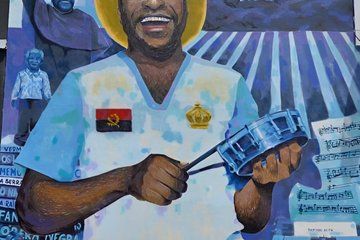 The History of Samba in Rio de Janeiro Villa Isabel