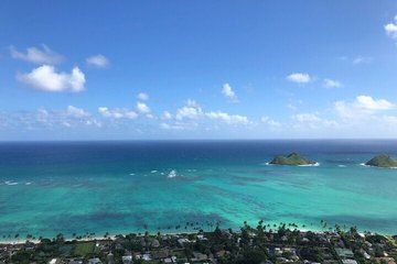 Hawaii Private Build Your Tour Charter Service