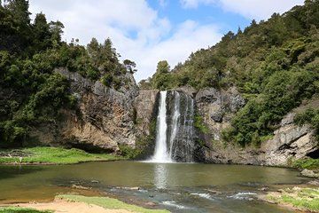 Auckland Waterfall Tour