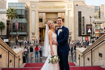 LA Photo Tour Capture Your Love and Family Story in 4 Hours