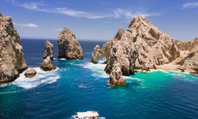 Catamaran Sunset Cruise in Cabo San Lucas