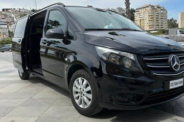 Luxury Private Transfer from Tangier Airport
