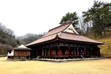 Okayama: Learn Like a Samurai at Japan’s Oldest Public School