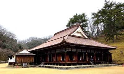 Okayama: Learn Like a Samurai at Japan’s Oldest Public School
