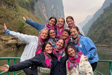 Ha Giang Loop 3 Days 2 Nights Private Motorbike Tour