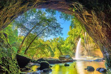 Khao Yai National Park 2 Day Tour from Bangkok