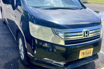 Nassau Hotel to Lynden Pindling International Airport Transfer