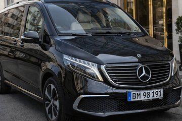 Copenhagen to LEGOLAND Billund Private Transfer–Chauffeur Service