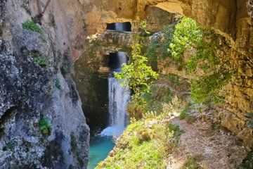 The Epic 3-Day Riviera Tour