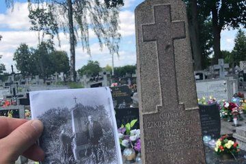 Genealogy Tour from Warsaw Trace Polish Ancestors and Roots Tour