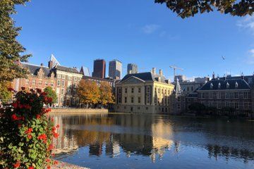 Rotterdam Delft and The Hague Premium Day Tour with Hotel Pickup