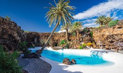 Lanzarote North Zone Private Shore Tour