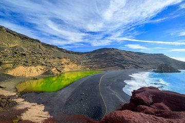 Lanzarote South Zone Private Shore Tour