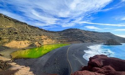 Lanzarote South Zone Private Shore Tour