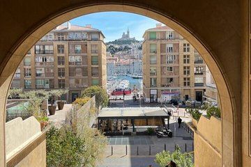 Marseille Aïoli and Mediterranean Delights