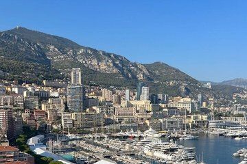 Explore the French Riviera Nice Monaco and Saint-Tropez