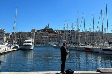 Marseille Culture and Tastings