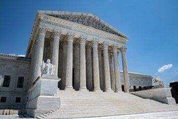 Washington DC Capitol and Supreme Court Guided Tour
