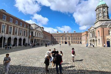 Dublin in a Day Private 5 Hours Tour