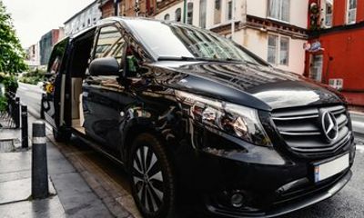 VIP Trabzon Airport Transfer Service