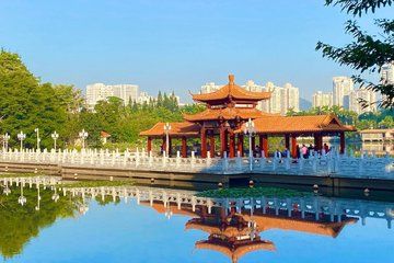 Hong Kong to Shenzhen Full Day City Tour