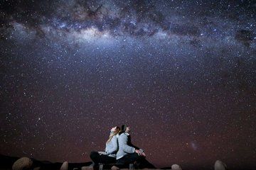 Astronomical Tour in San Pedro de Atacama