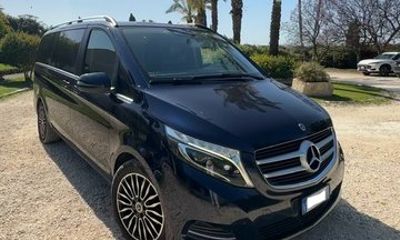 Private Transfer Catania ⇌ to Milazzo