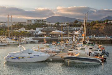 Private Shore Tour Lanzarote Buggy Adventure