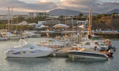 Private Shore Tour: Lanzarote Buggy Adventure