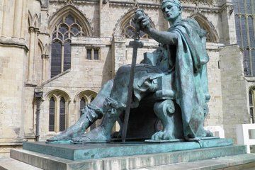 Gift the Romans Quest Family Treasure Hunt in York