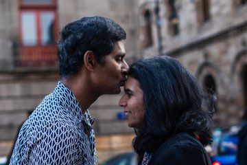 Aesthetic and Artistic Professional Photo Shoot in Mexico City