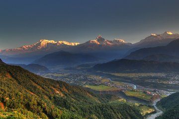 Nepal Bhutan Highlights Tour - 10 Nights 11 Days (All Inclusive)