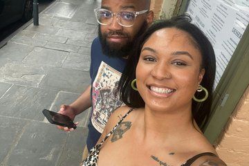 New Orleans Murder Mystery Self-Guided City Detective Game