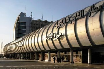Private Airport Transfer in Cairo