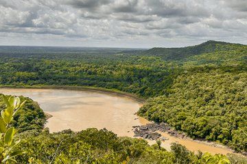 4 Days 3 Nights All Inclusive Community Tour in Guaviare